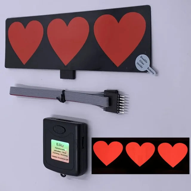Car LED Decoration
