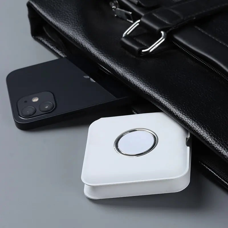 Folding Wireless Charging Pad