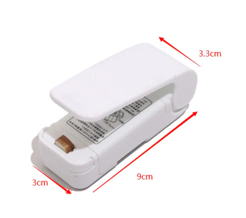 Portable Vacuum Sealer