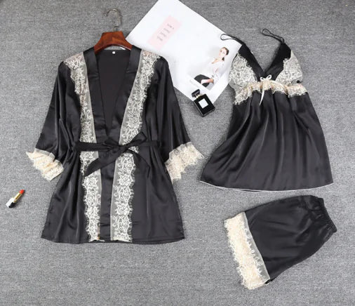 Sleepwear Set