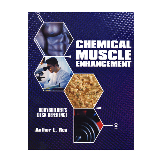 Chemical Muscle