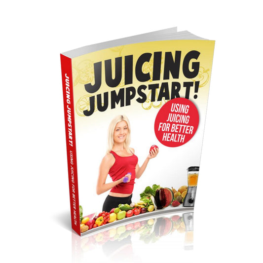 juicing Jump start