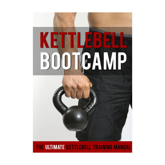 Kettlebell Bootcamp