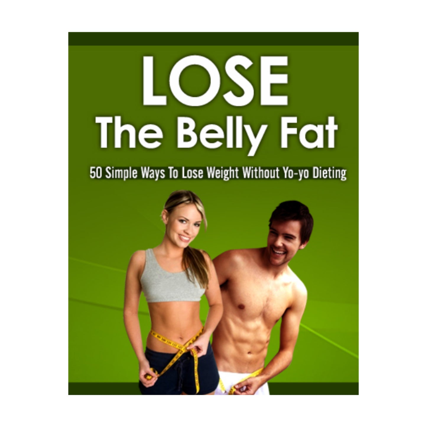 Lose The Belly fat