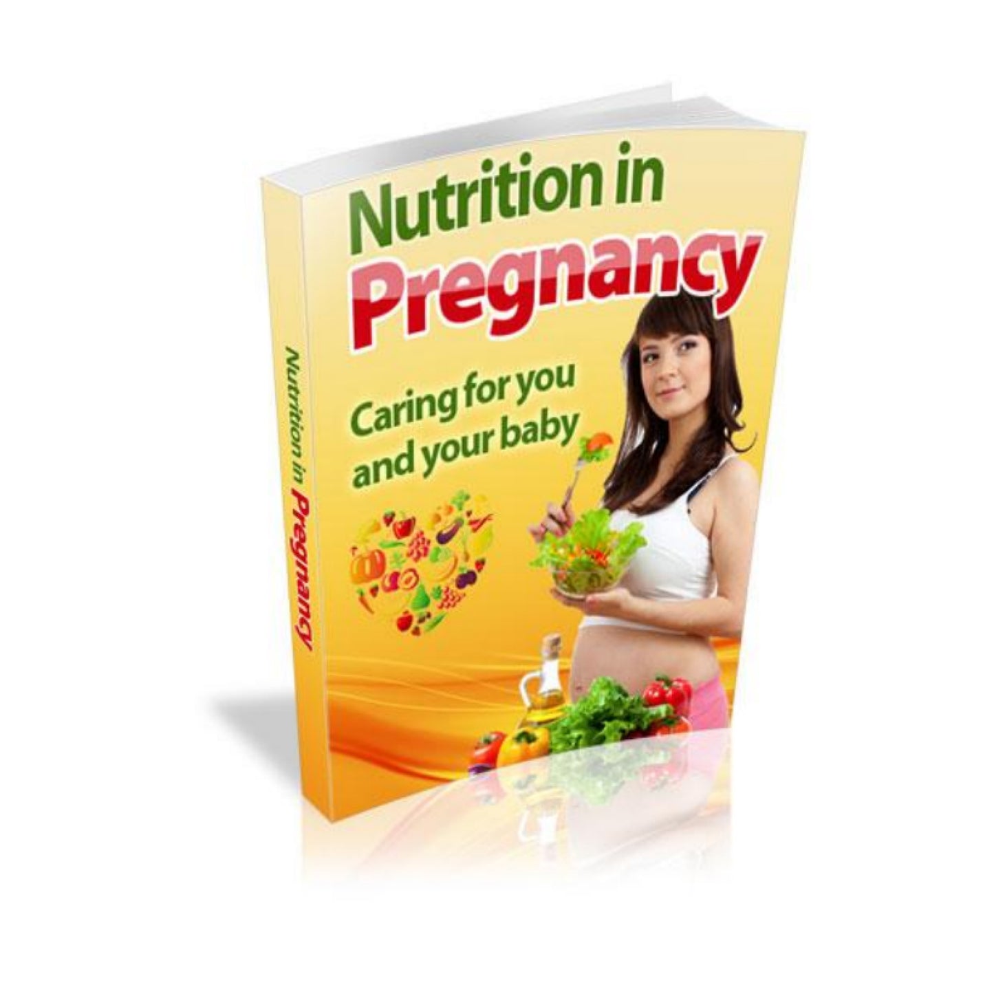 Nutrition in Pregnancy