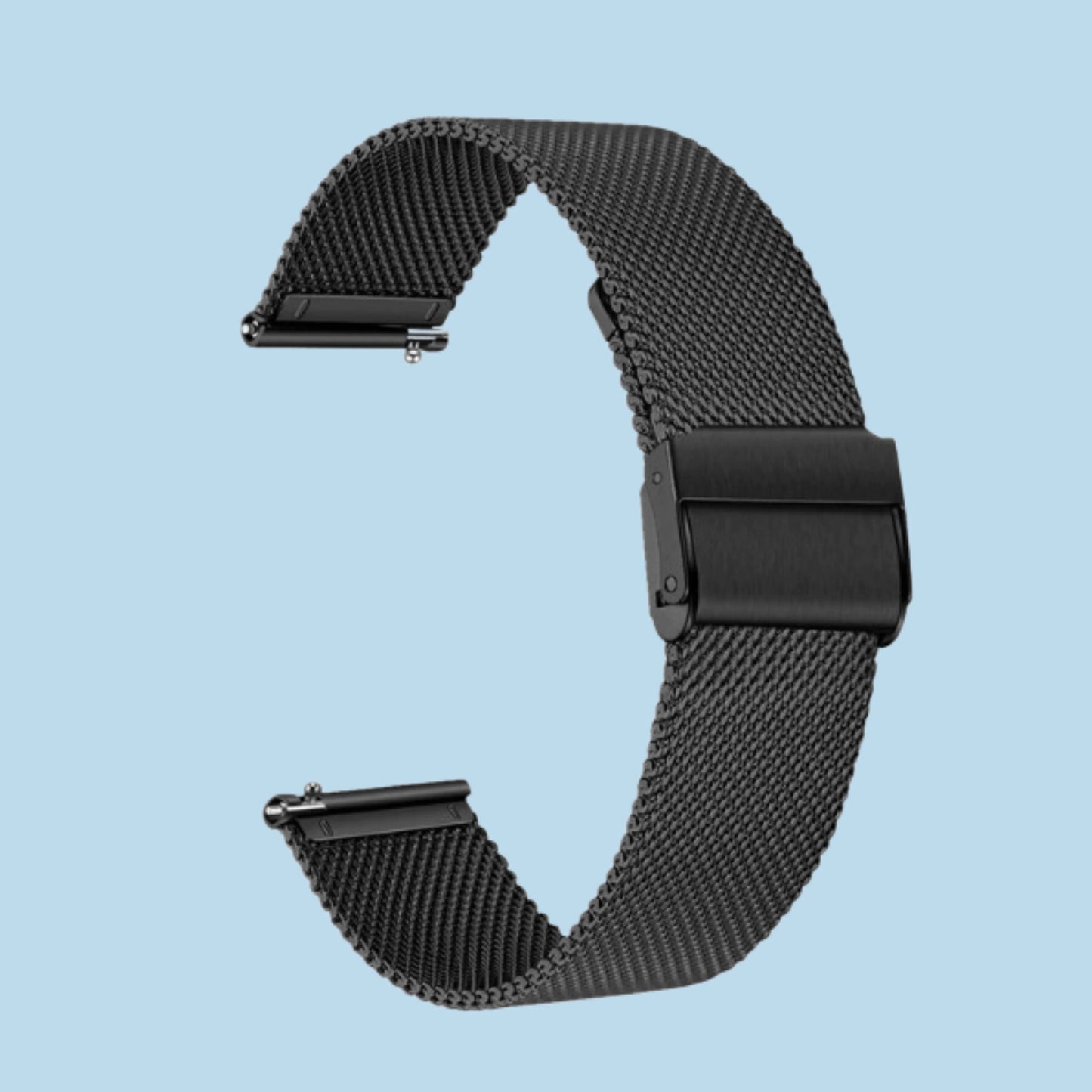 Milanese Loop Watch Band