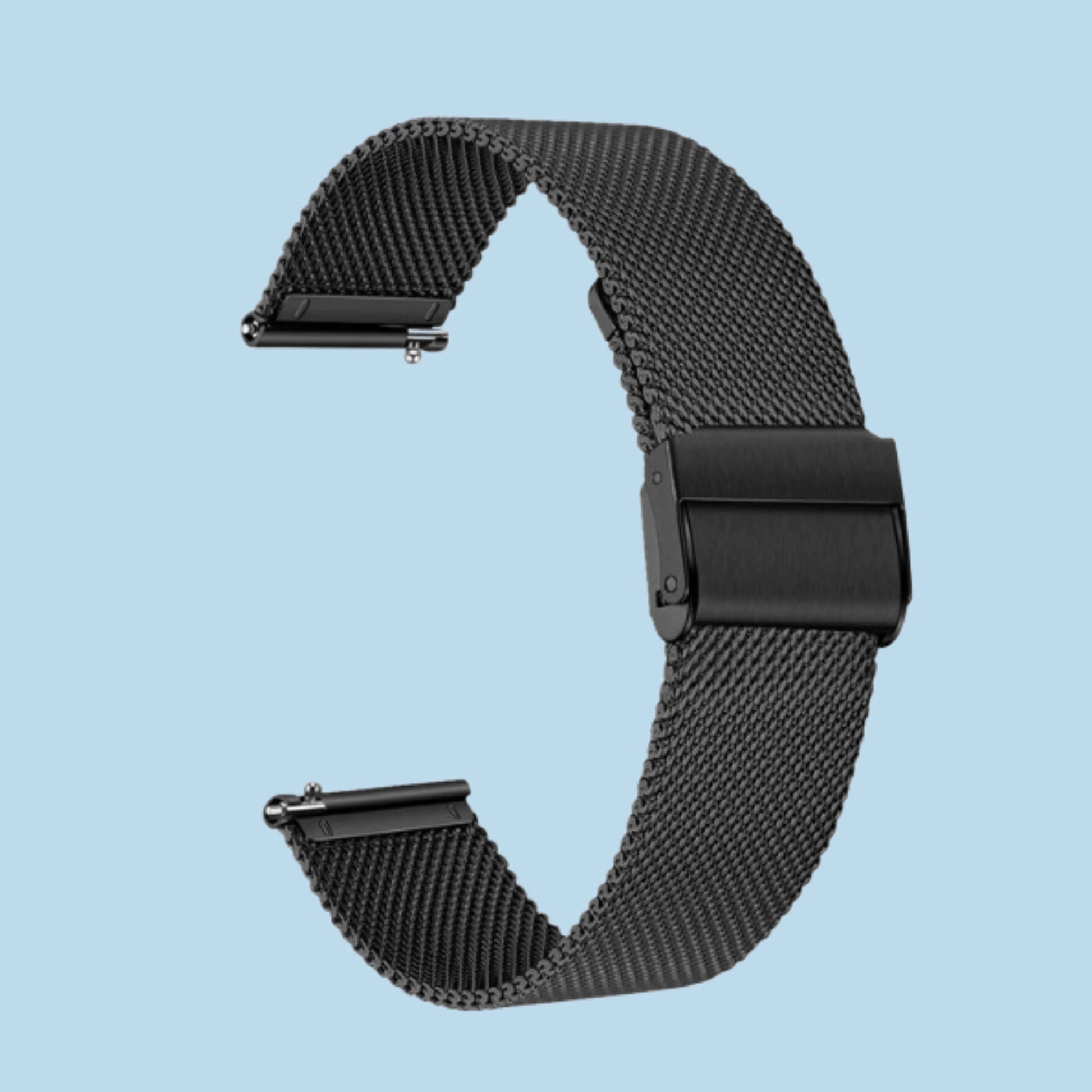 Milanese Loop Watch Band