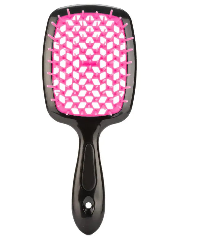 Revolutionary Detangling Hair Brush