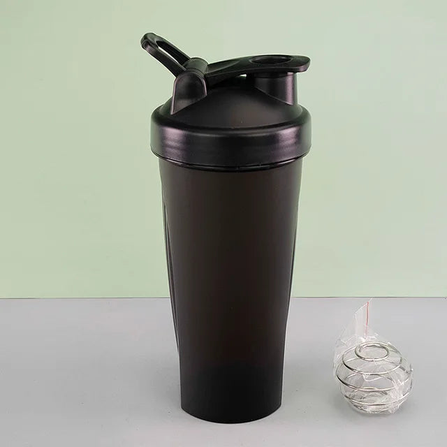 Portable Protein Powder Shaker