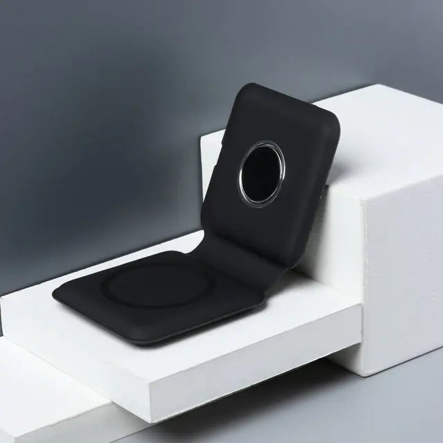 2 in 1 Wireless Charging Dock