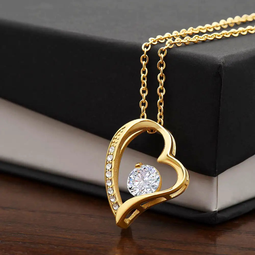 Forever Love Necklace