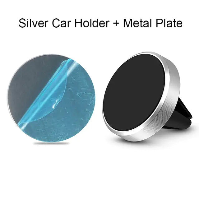 Car Magnetic Phone Holder For Phone