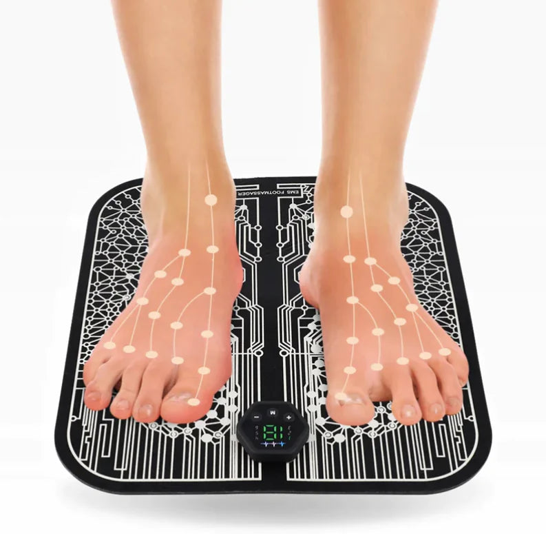 EMS Neuropathy Mat