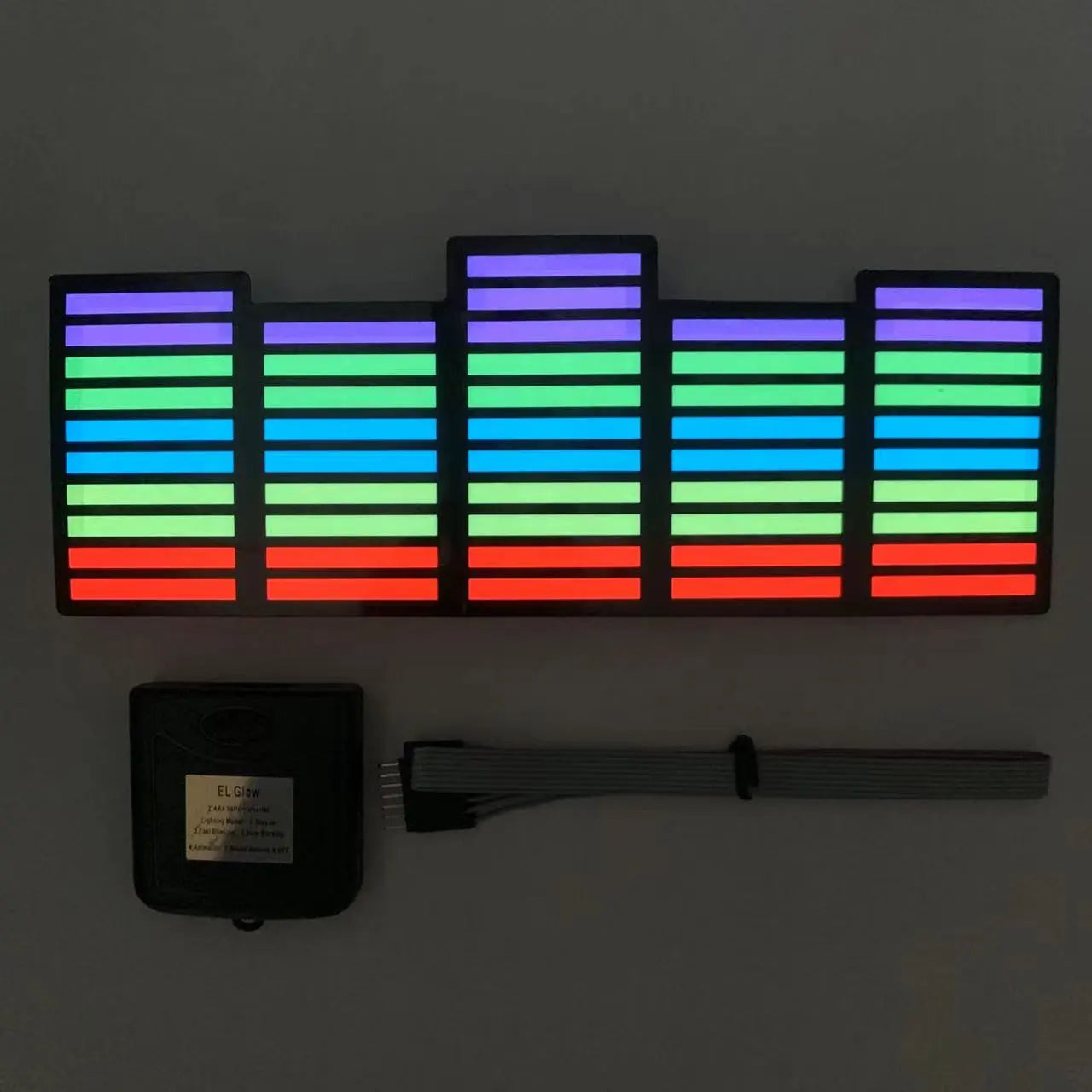 Car LED Decoration