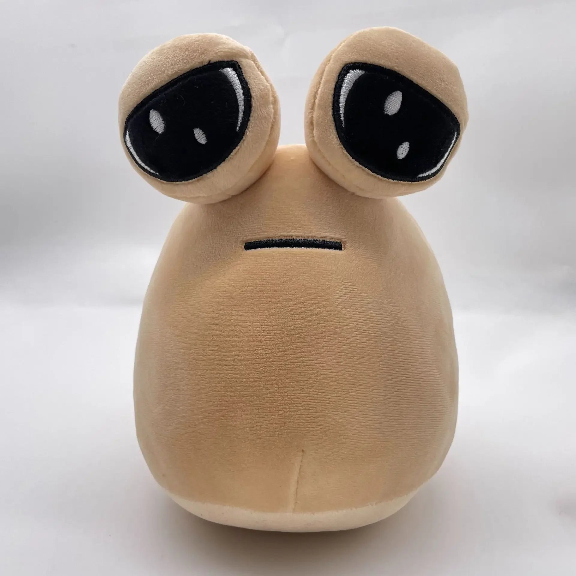 Pet Alien Anime Plush 22cm