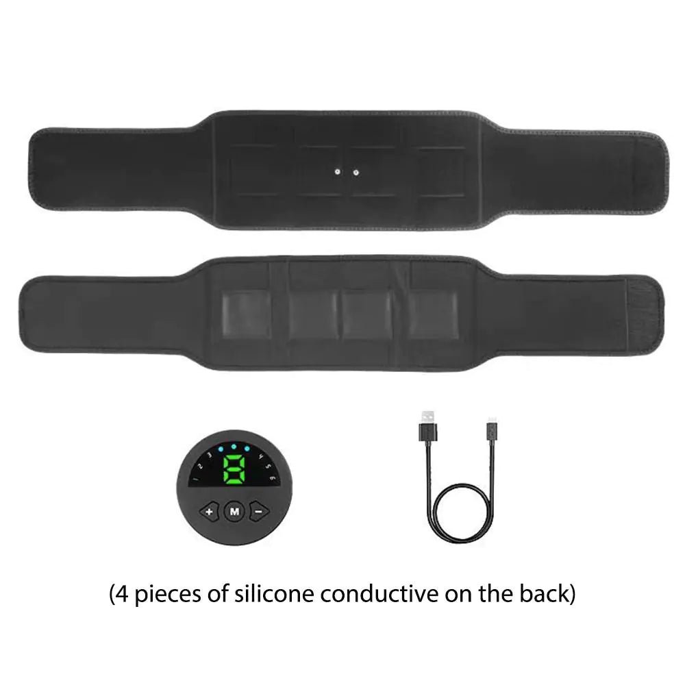 Fitness Vibration Belt