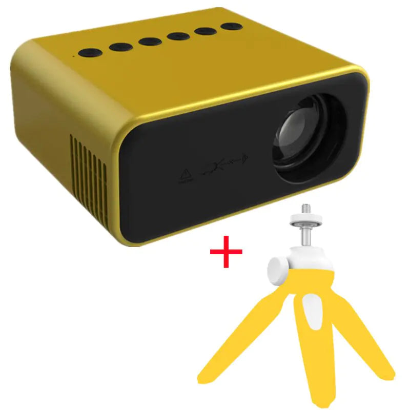 Mini Home Theater Video Projectors