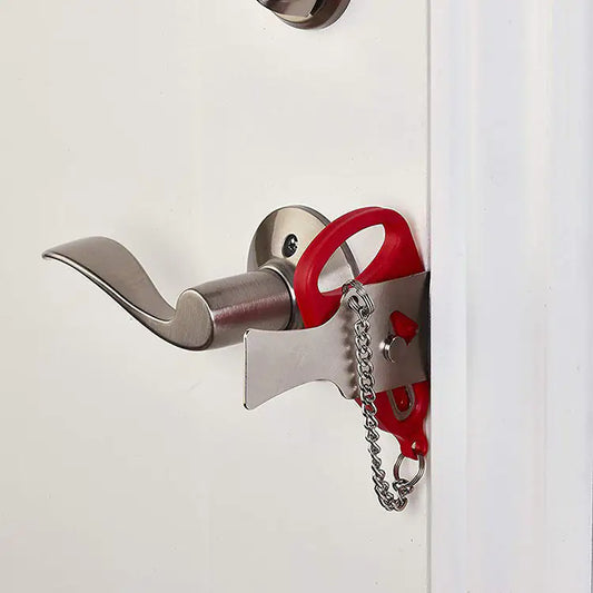 Portable Security Lock