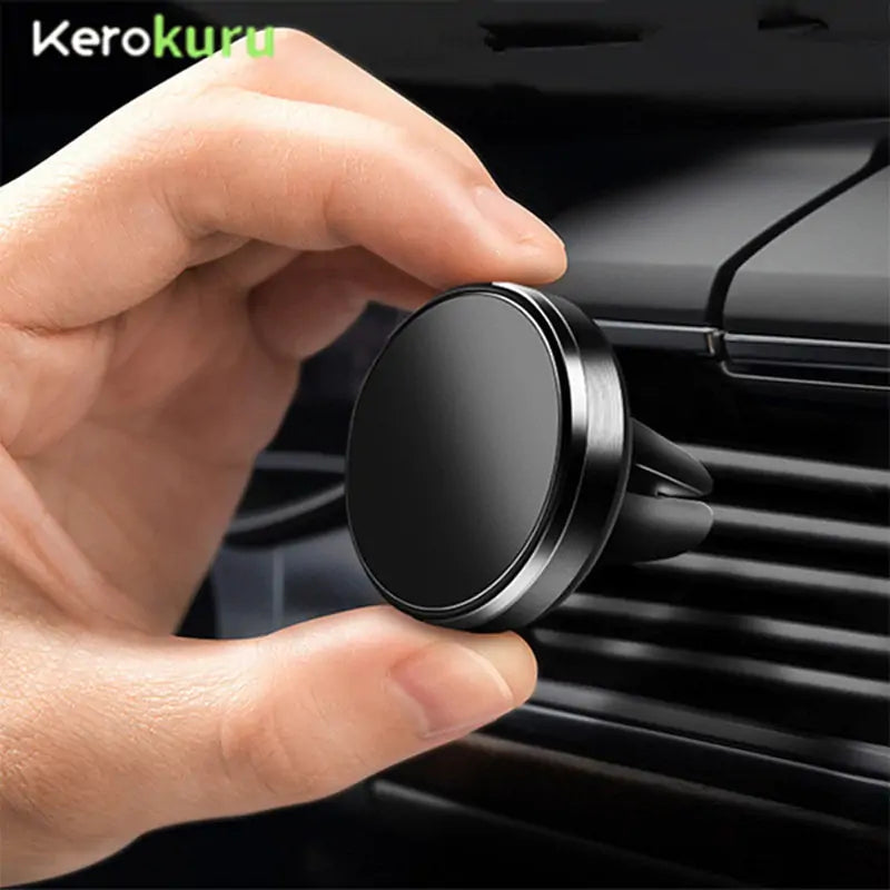 Car Magnetic Phone Holder For Phone