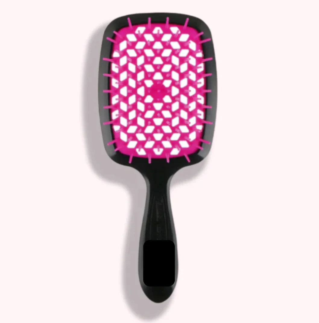 Revolutionary Detangling Hair Brush