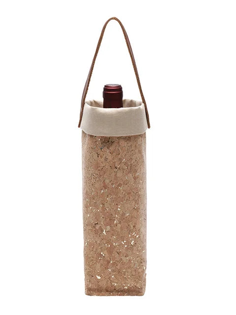 Diamond Wine Bag