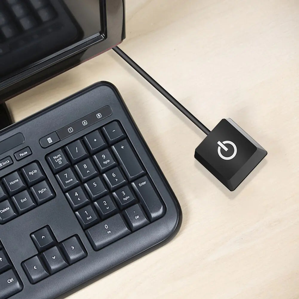 Compurer Switch 2M Computer Desktop Switch – ABCDEasyValue